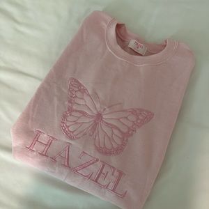 Hazel Boutique Sweatshirt - Size M